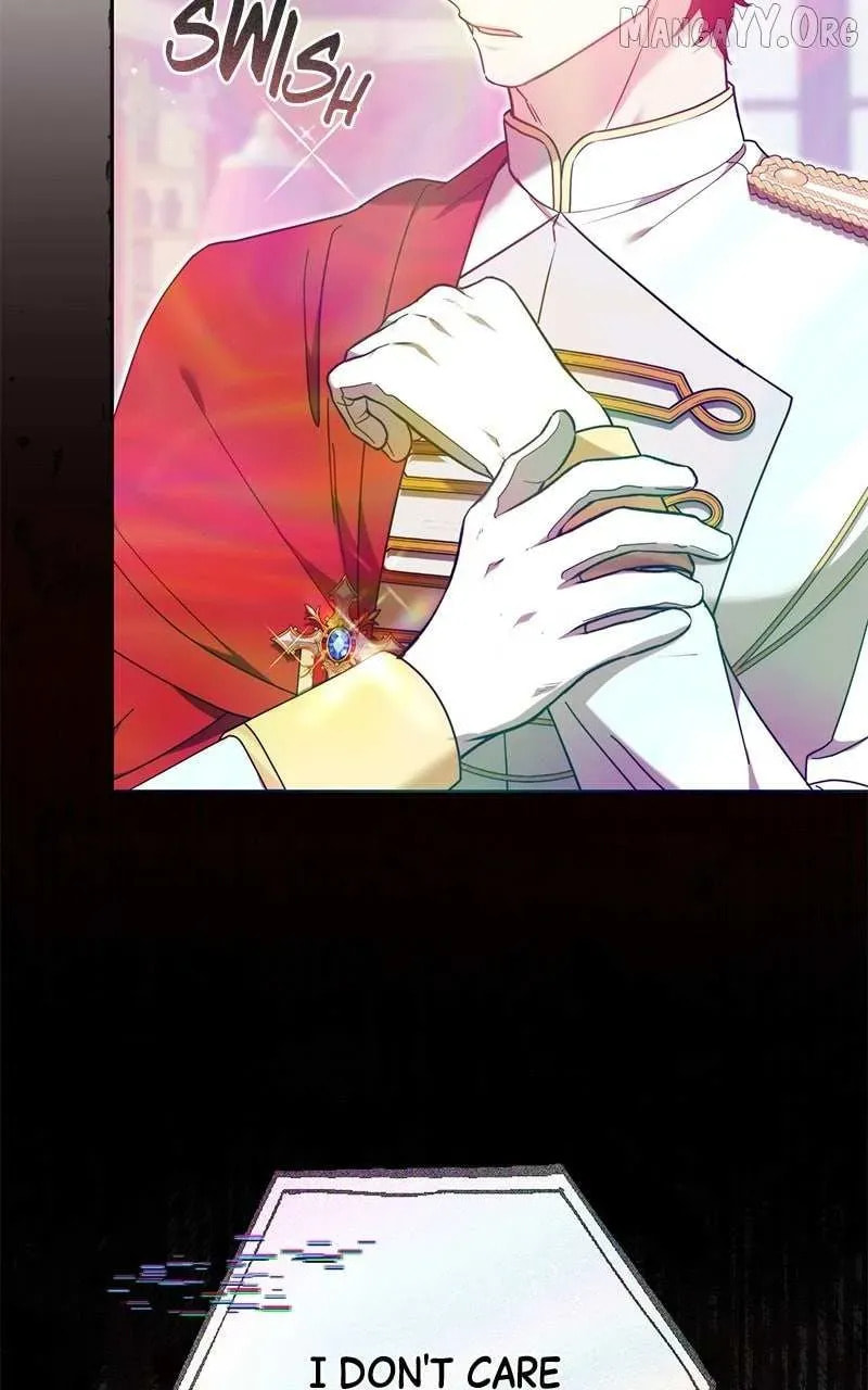 Bride of Obsidian Chapter 103 page 106 - 
