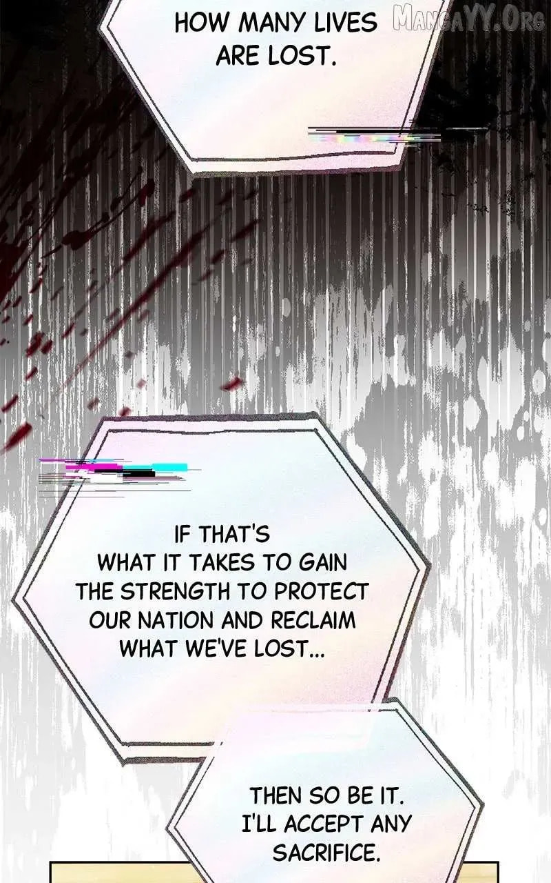 Bride of Obsidian Chapter 103 page 107 - 
