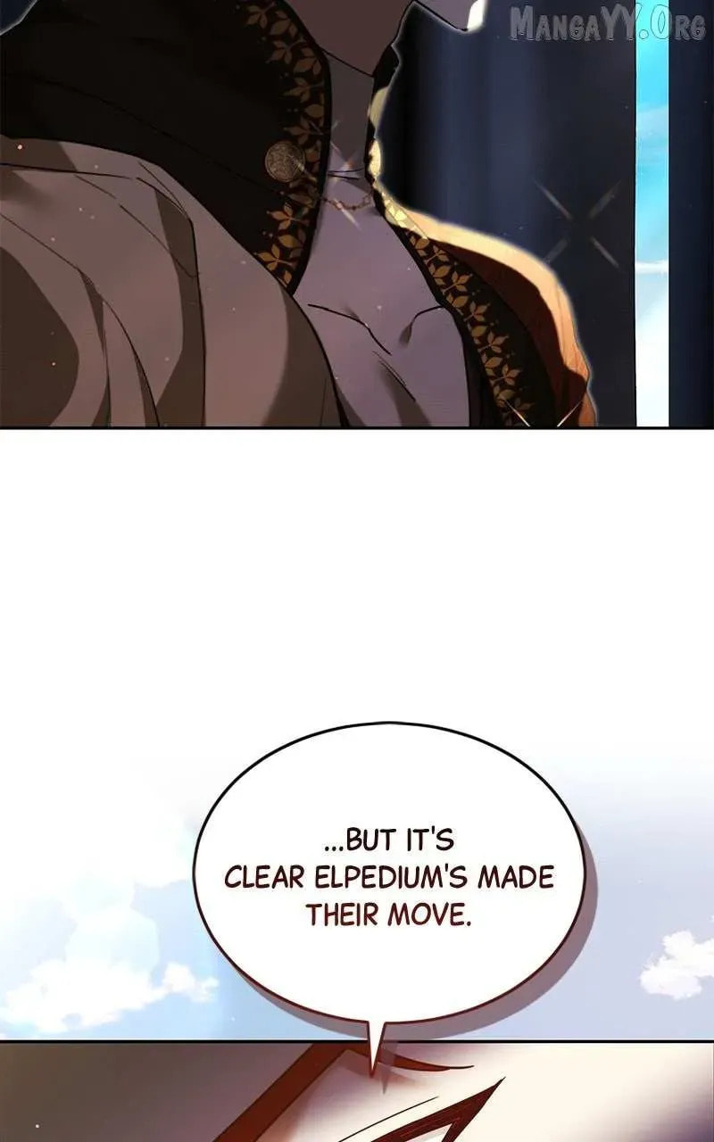 Bride of Obsidian Chapter 103 page 115 - 