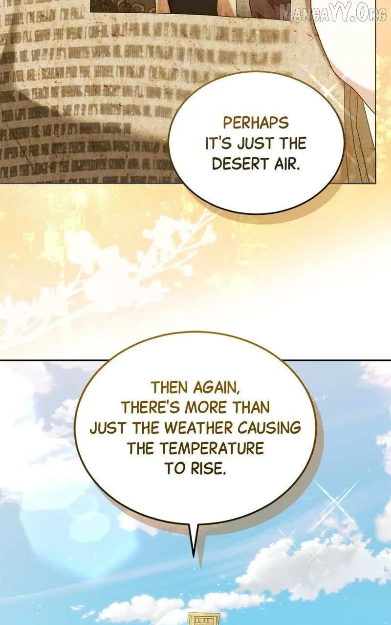 Bride of Obsidian Chapter 103 page 119 - 