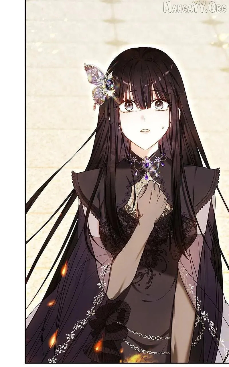 Bride of Obsidian Chapter 103 page 3 - 