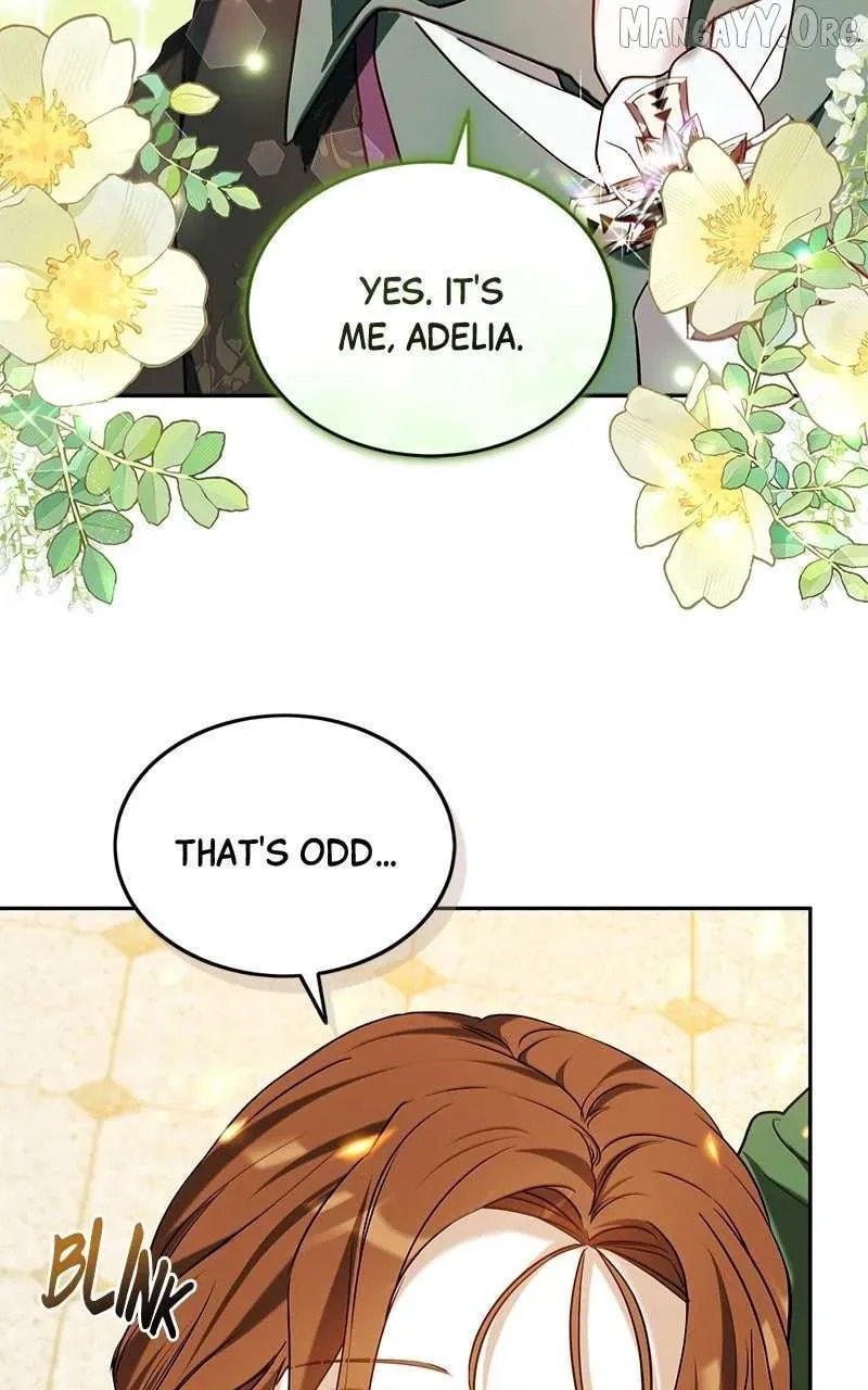 Bride of Obsidian Chapter 103 page 27 - 
