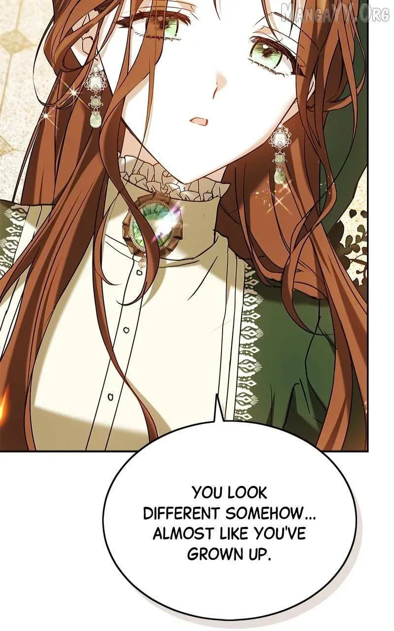 Bride of Obsidian Chapter 103 page 28 - 