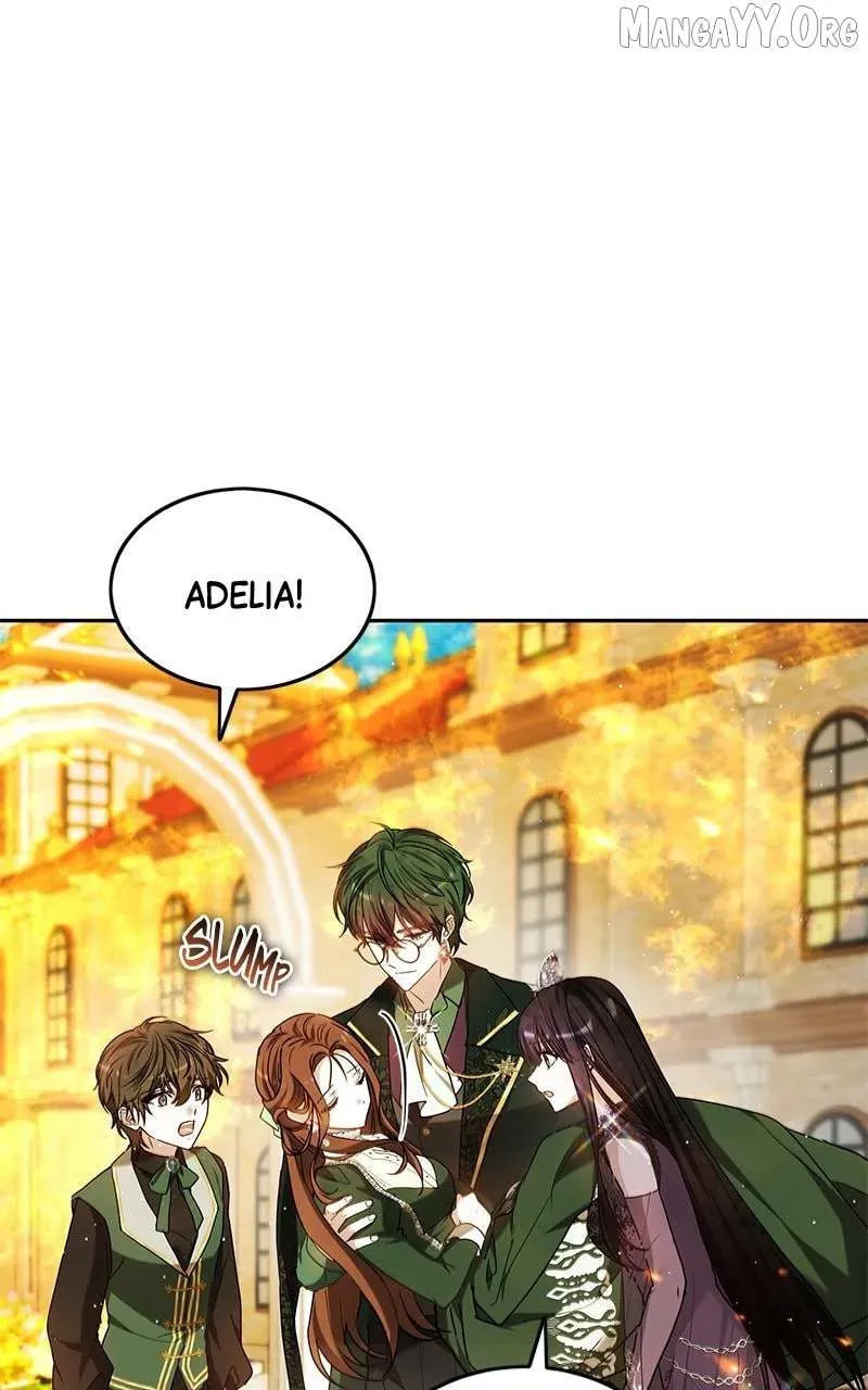 Bride of Obsidian Chapter 103 page 29 - 