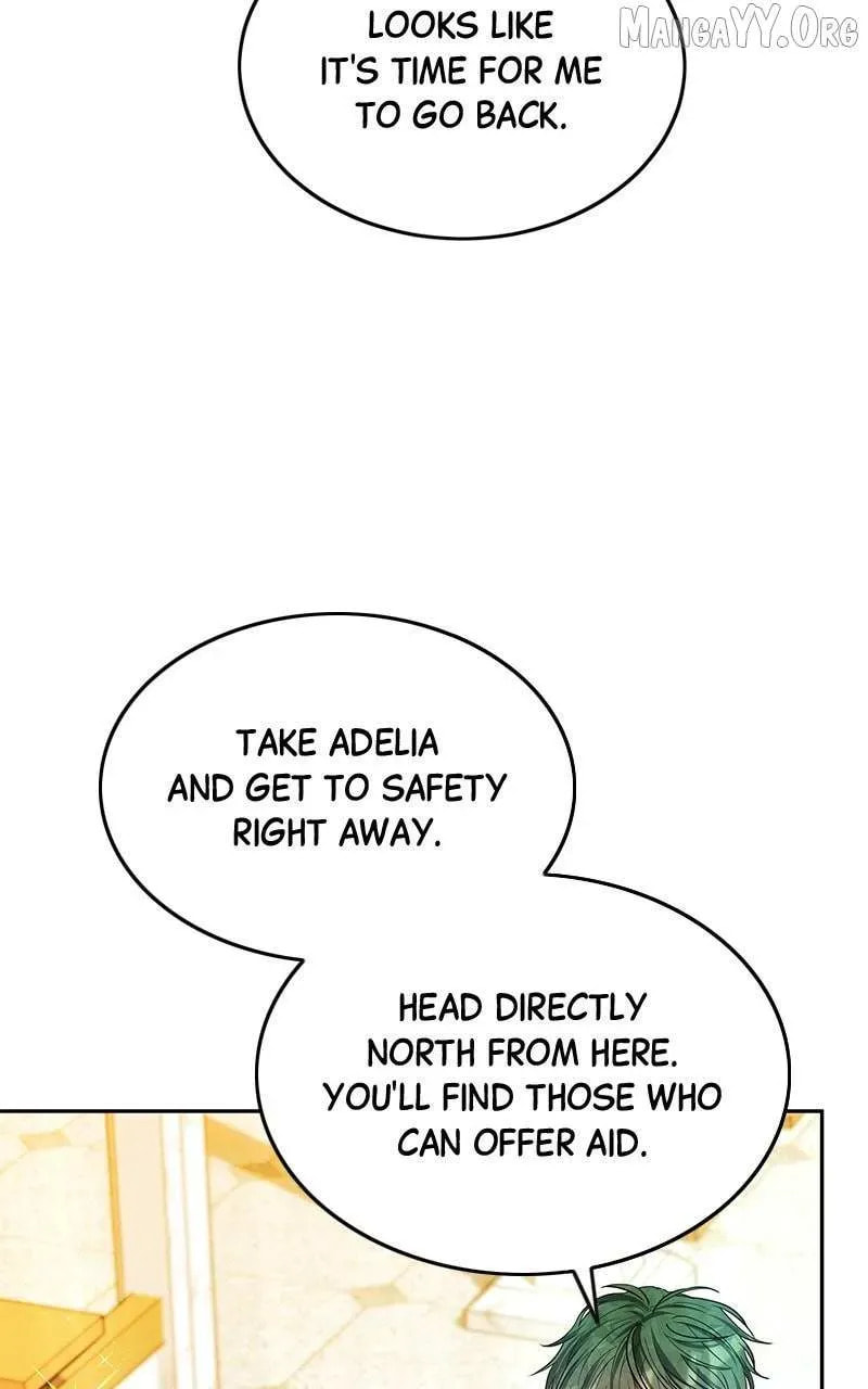 Bride of Obsidian Chapter 103 page 35 - 