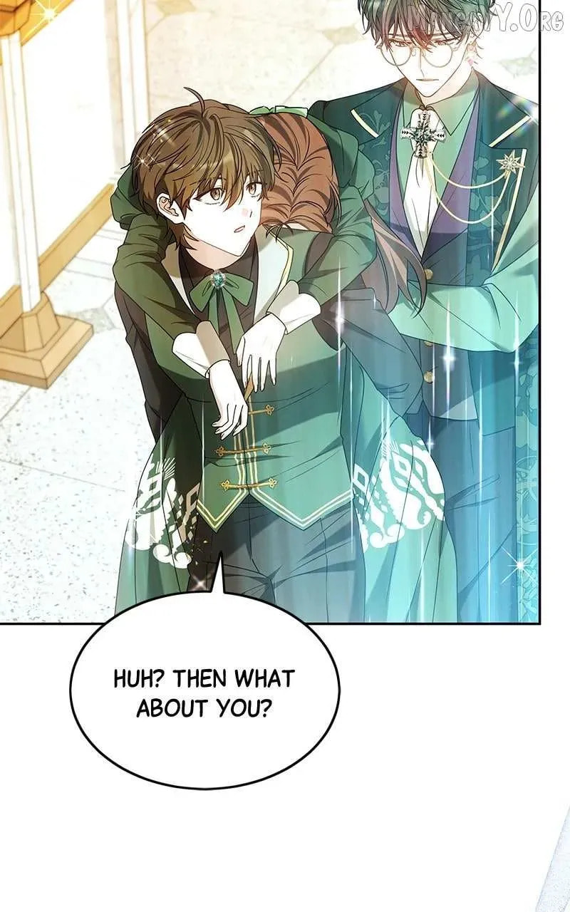 Bride of Obsidian Chapter 103 page 36 - 