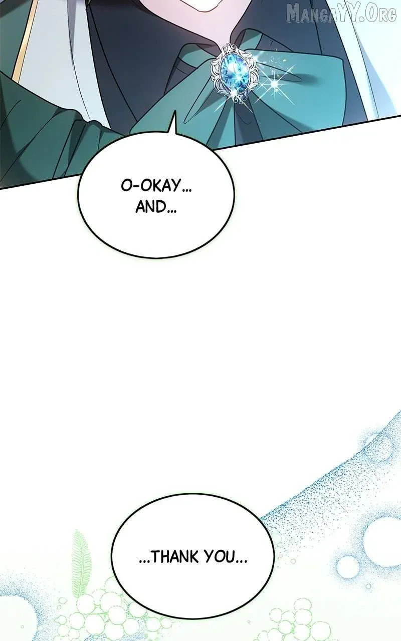 Bride of Obsidian Chapter 103 page 40 - 