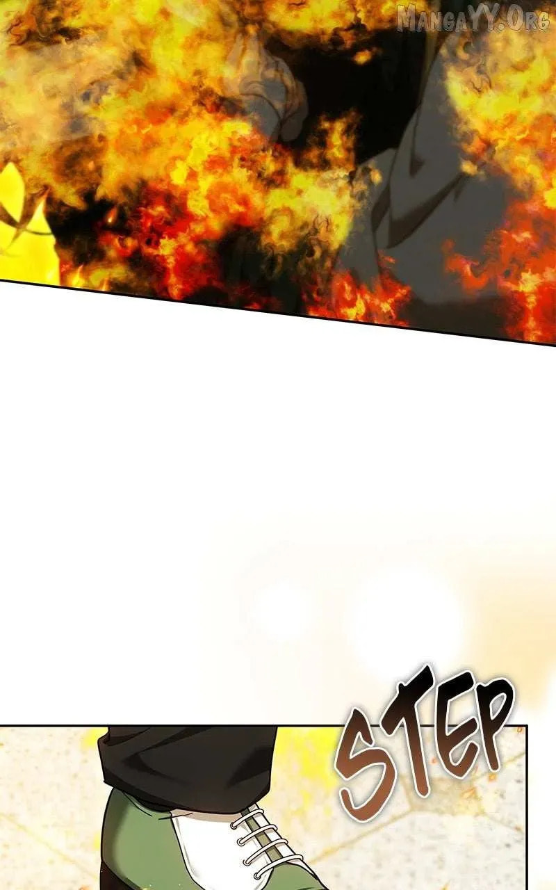Bride of Obsidian Chapter 103 page 5 - 