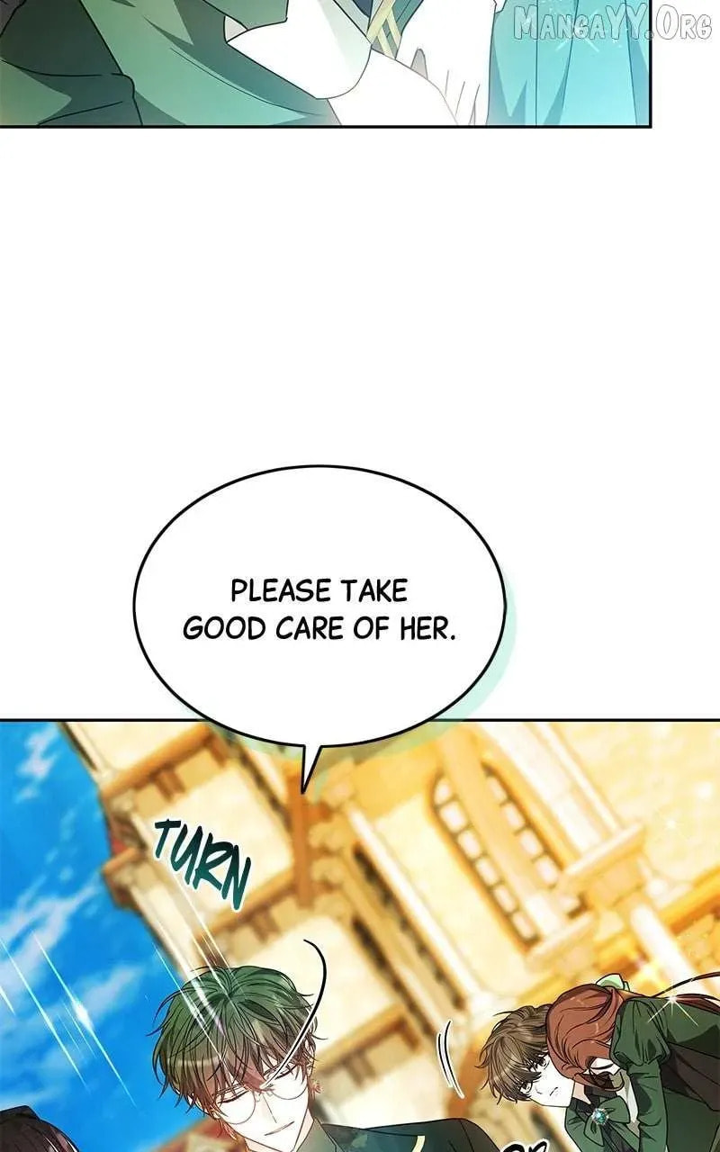 Bride of Obsidian Chapter 103 page 46 - 
