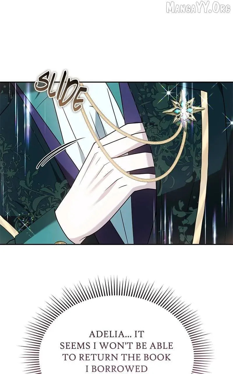 Bride of Obsidian Chapter 103 page 48 - 