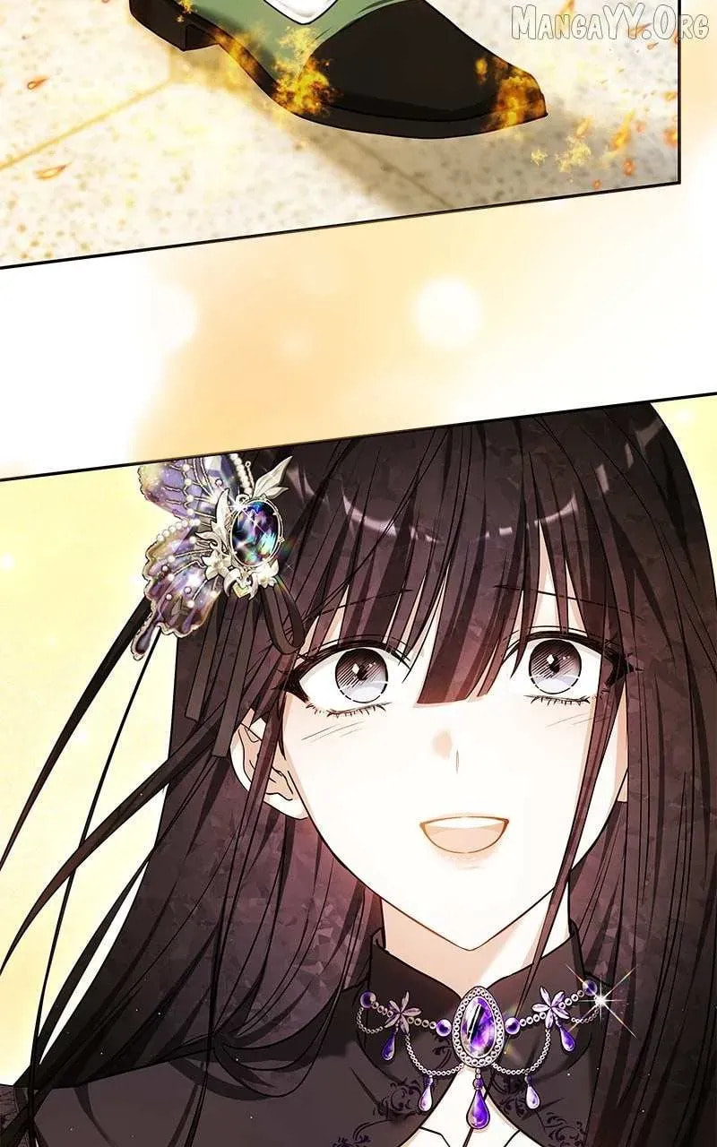 Bride of Obsidian Chapter 103 page 6 - 