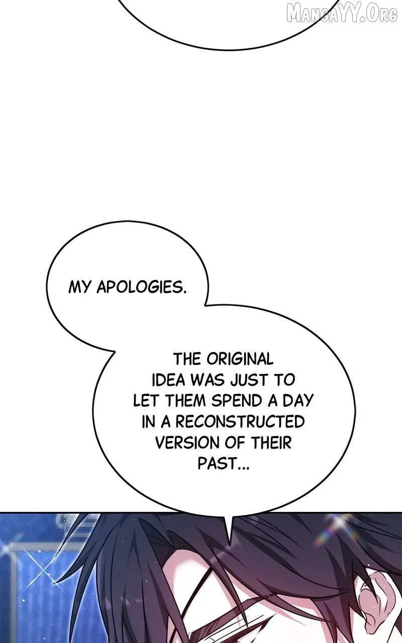 Bride of Obsidian Chapter 103 page 65 - 