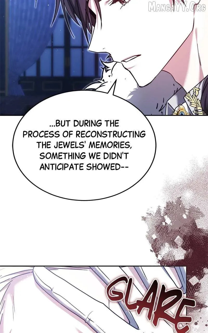 Bride of Obsidian Chapter 103 page 66 - 