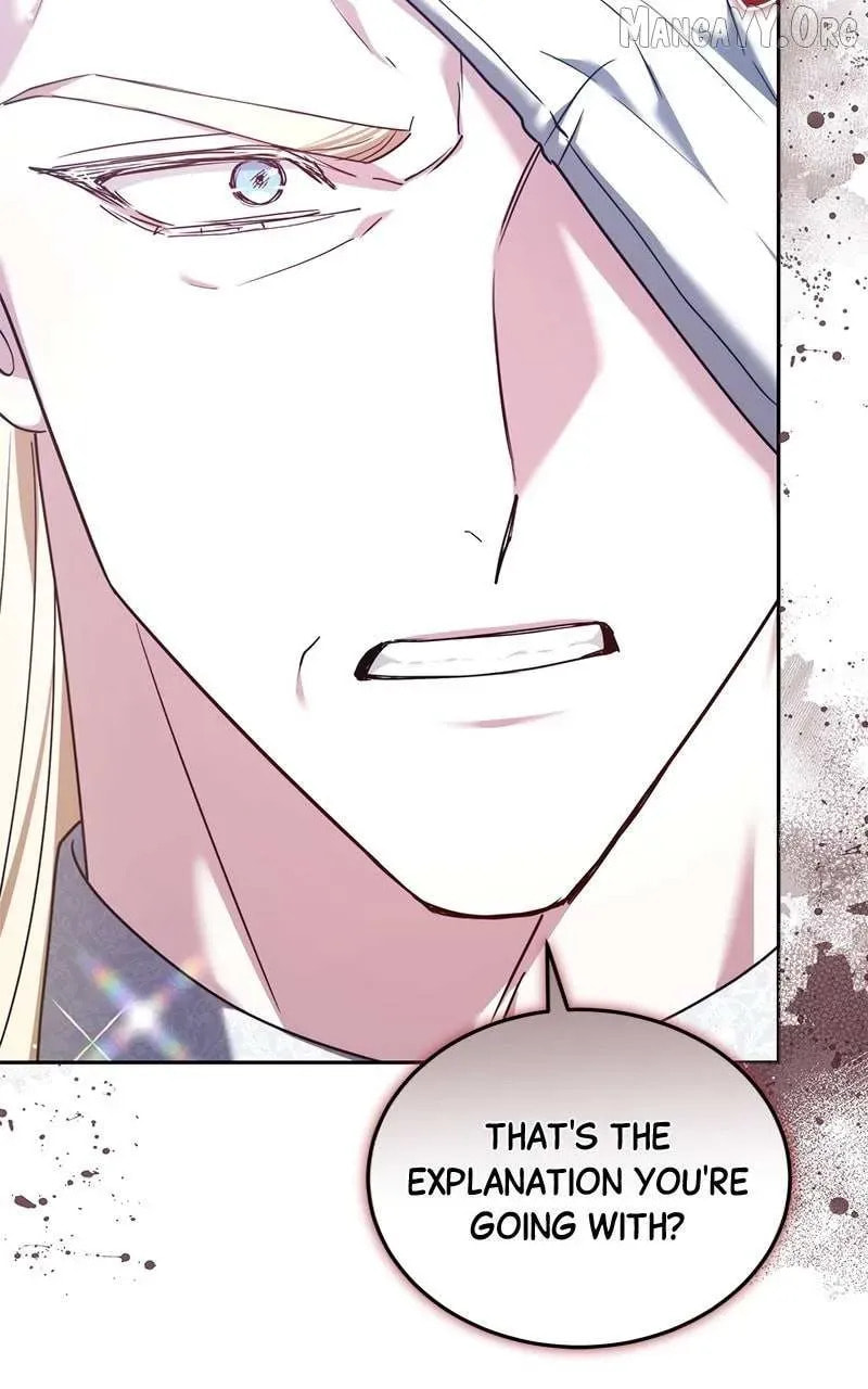 Bride of Obsidian Chapter 103 page 67 - 