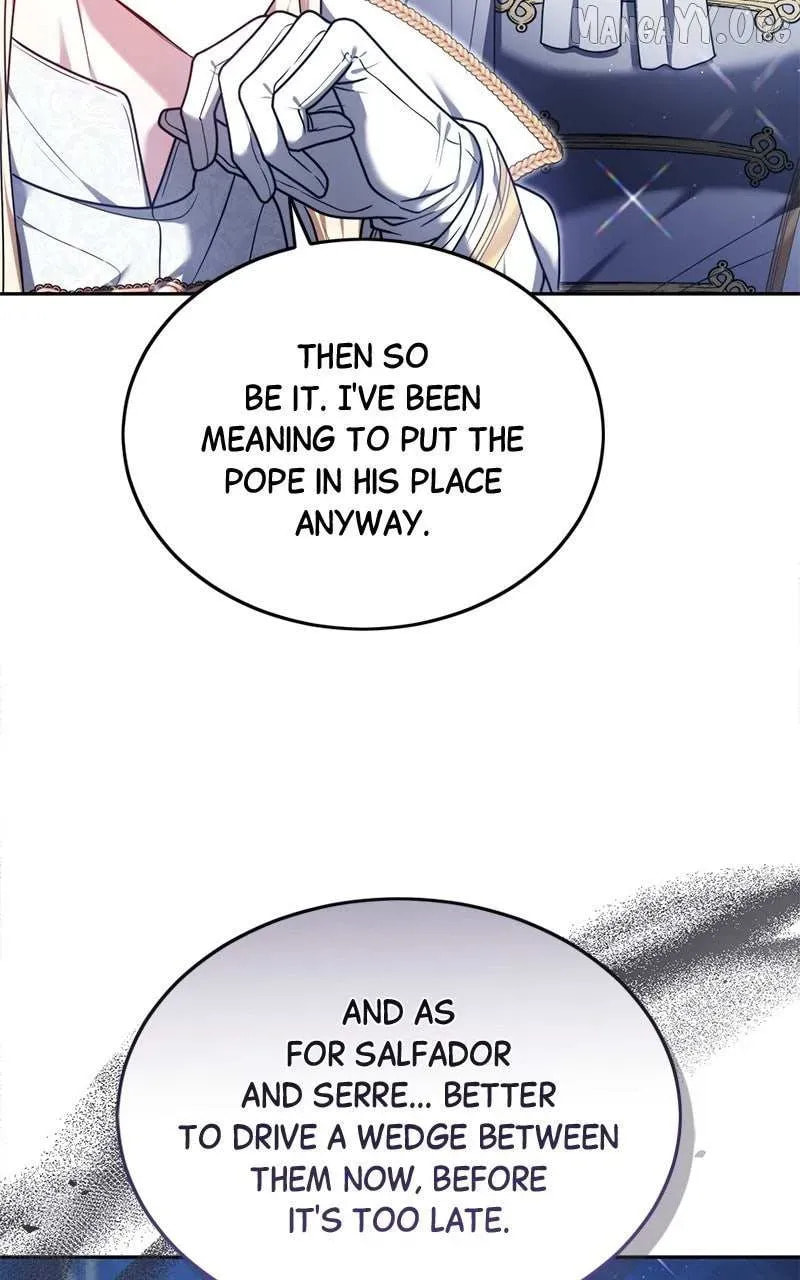 Bride of Obsidian Chapter 103 page 74 - 