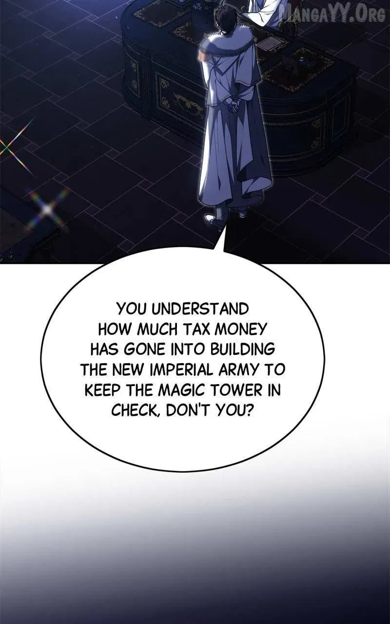 Bride of Obsidian Chapter 103 page 77 - 