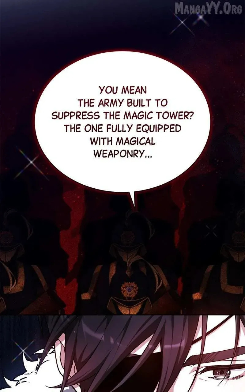 Bride of Obsidian Chapter 103 page 78 - 