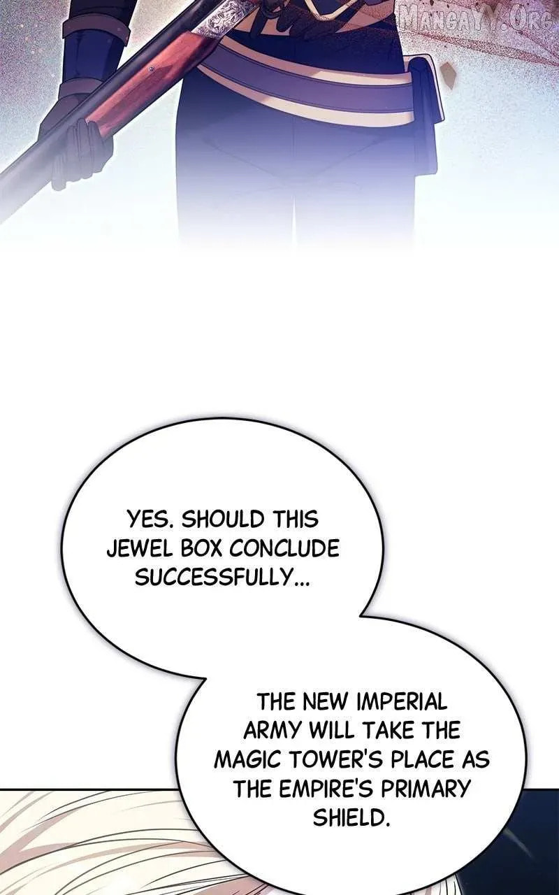 Bride of Obsidian Chapter 103 page 80 - 