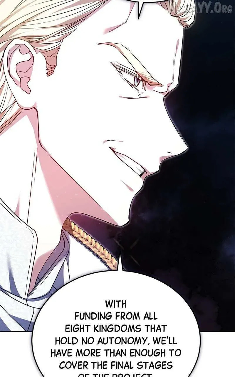 Bride of Obsidian Chapter 103 page 81 - 