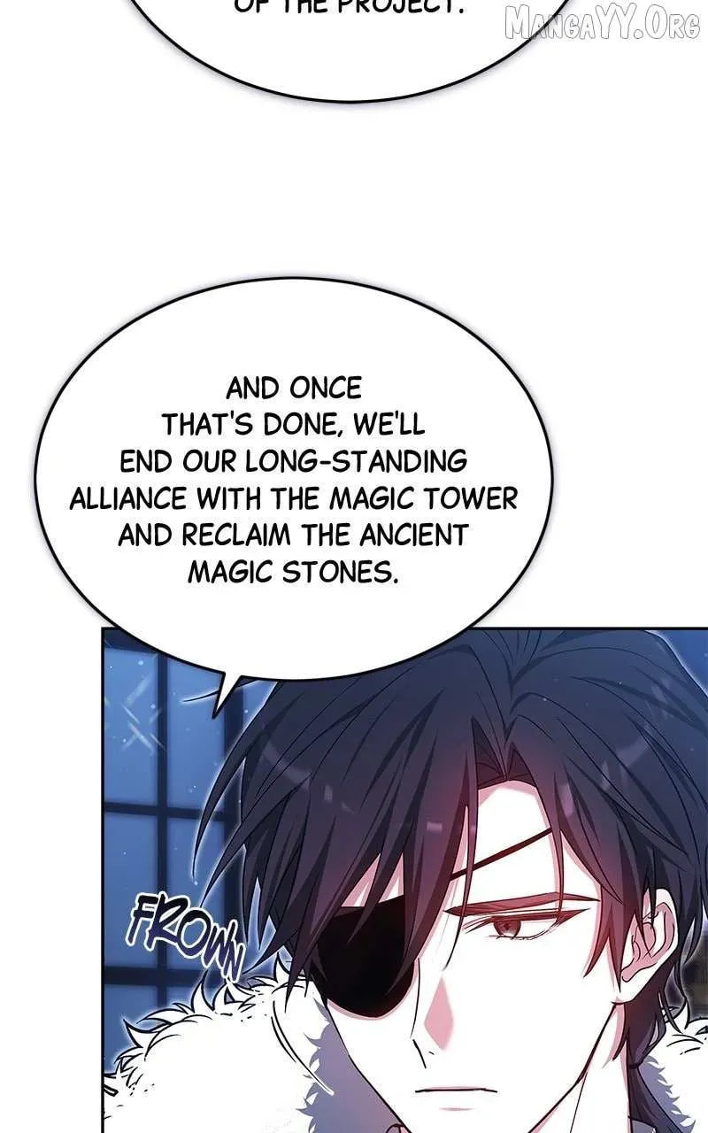 Bride of Obsidian Chapter 103 page 82 - 