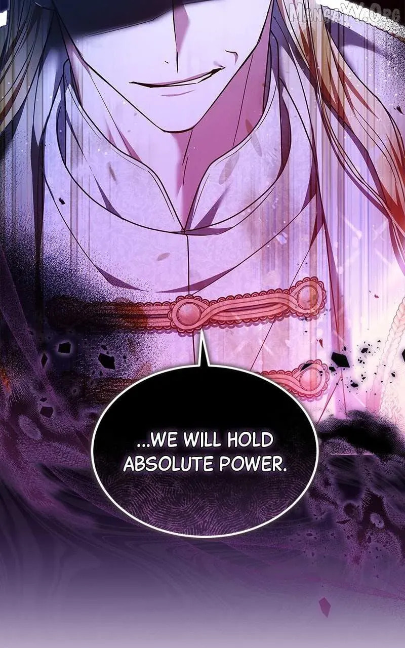 Bride of Obsidian Chapter 103 page 86 - 