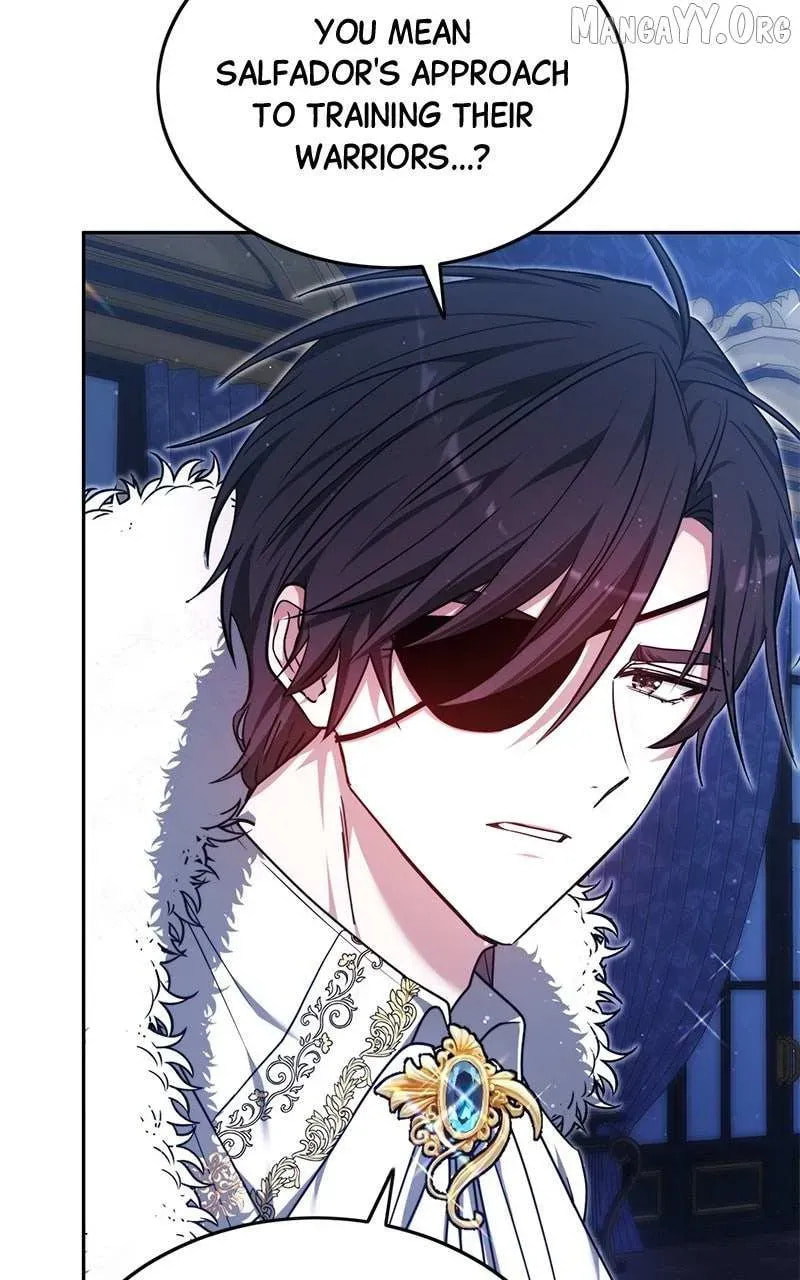 Bride of Obsidian Chapter 103 page 90 - 