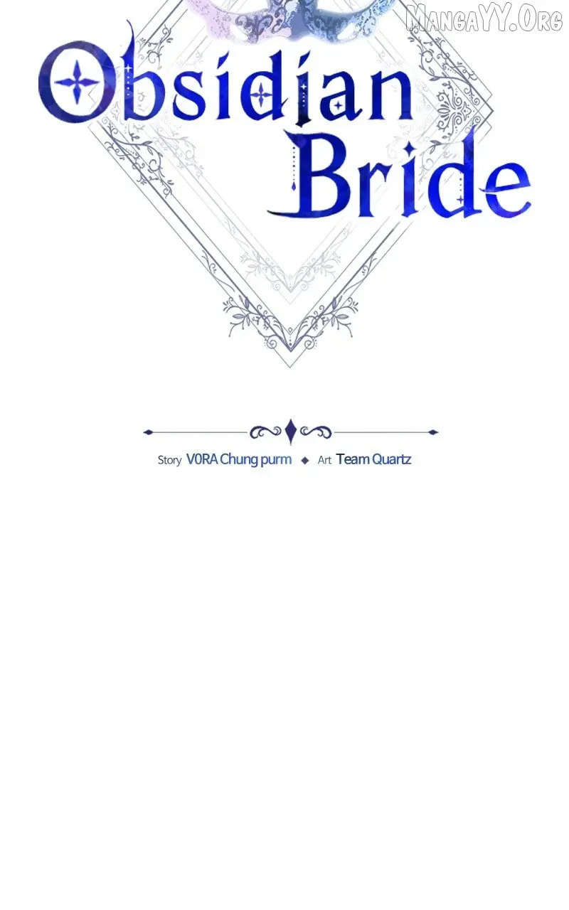 Bride of Obsidian Chapter 103 page 10 - 