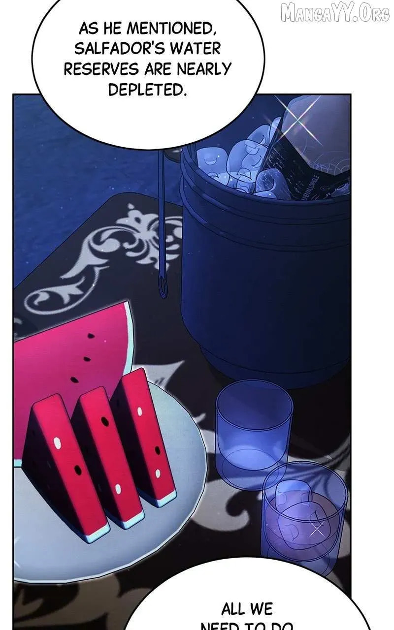 Bride of Obsidian Chapter 103 page 93 - 