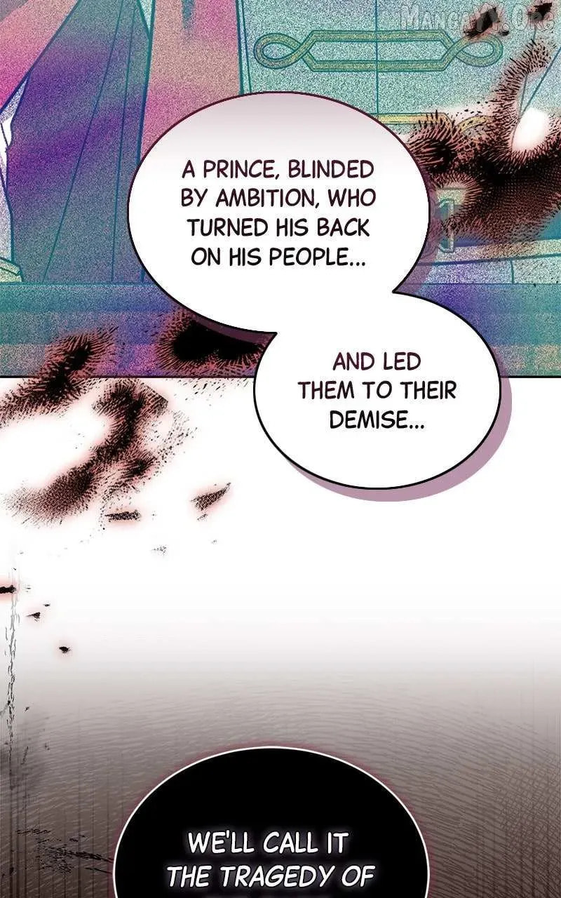 Bride of Obsidian Chapter 103 page 99 - 