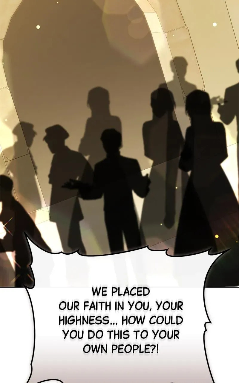 Bride of Obsidian Chapter 104 page 2 - 