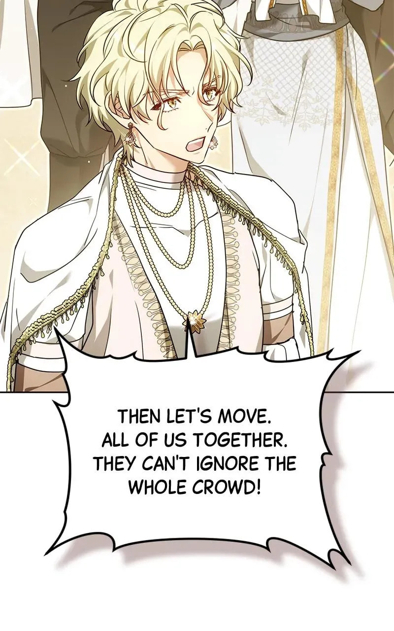 Bride of Obsidian Chapter 104 page 11 - 