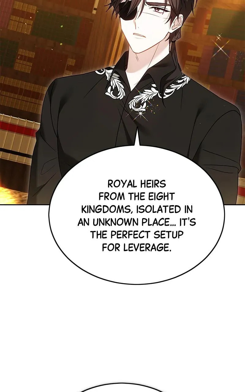 Bride of Obsidian Chapter 104 page 101 - 
