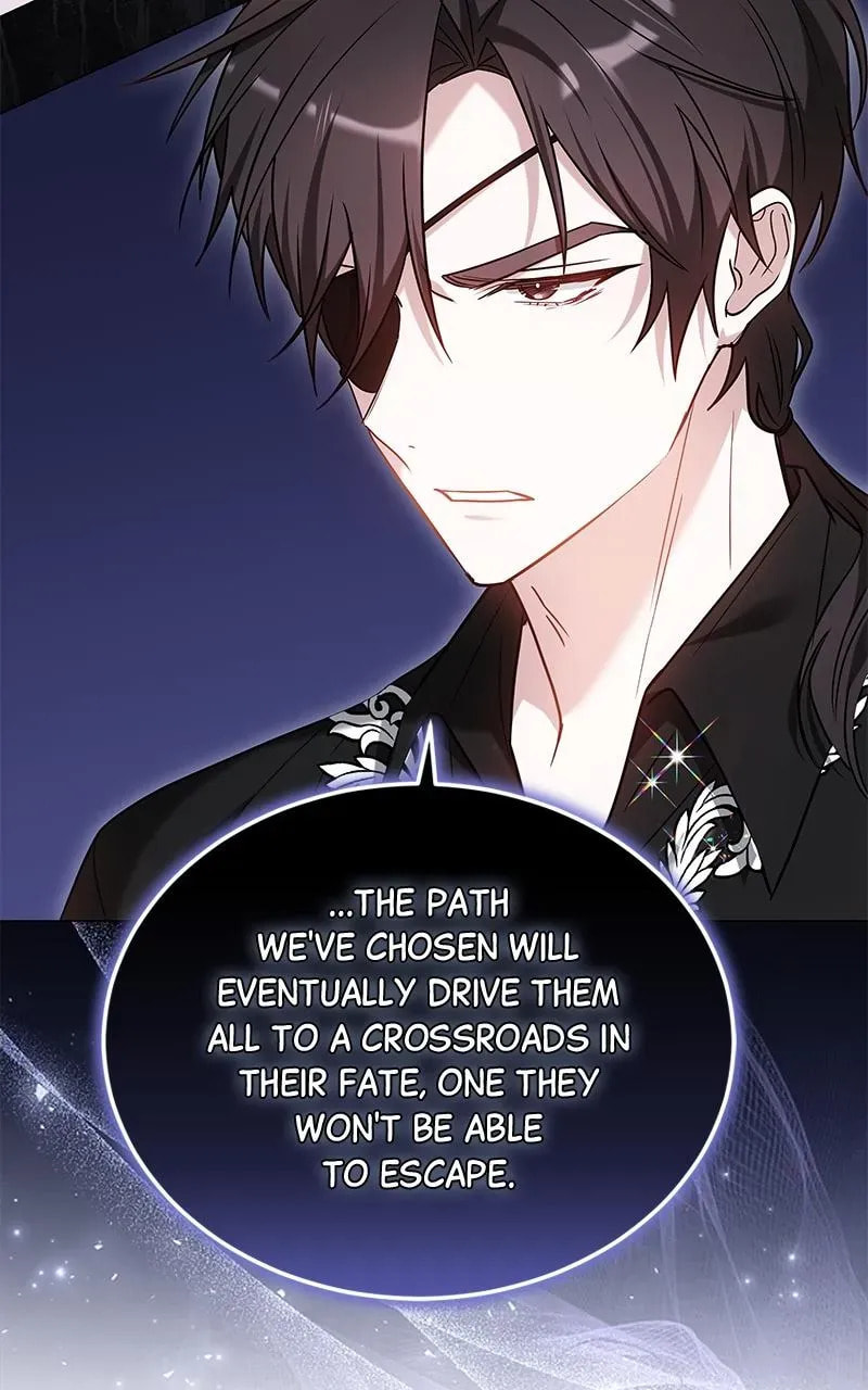 Bride of Obsidian Chapter 104 page 106 - 
