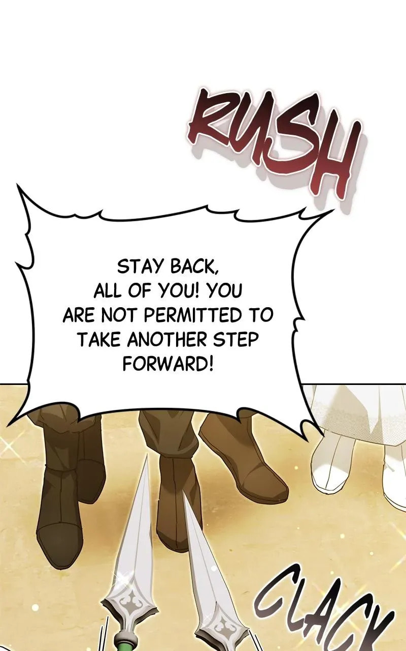 Bride of Obsidian Chapter 104 page 12 - 