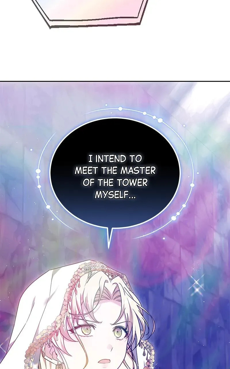 Bride of Obsidian Chapter 104 page 119 - 