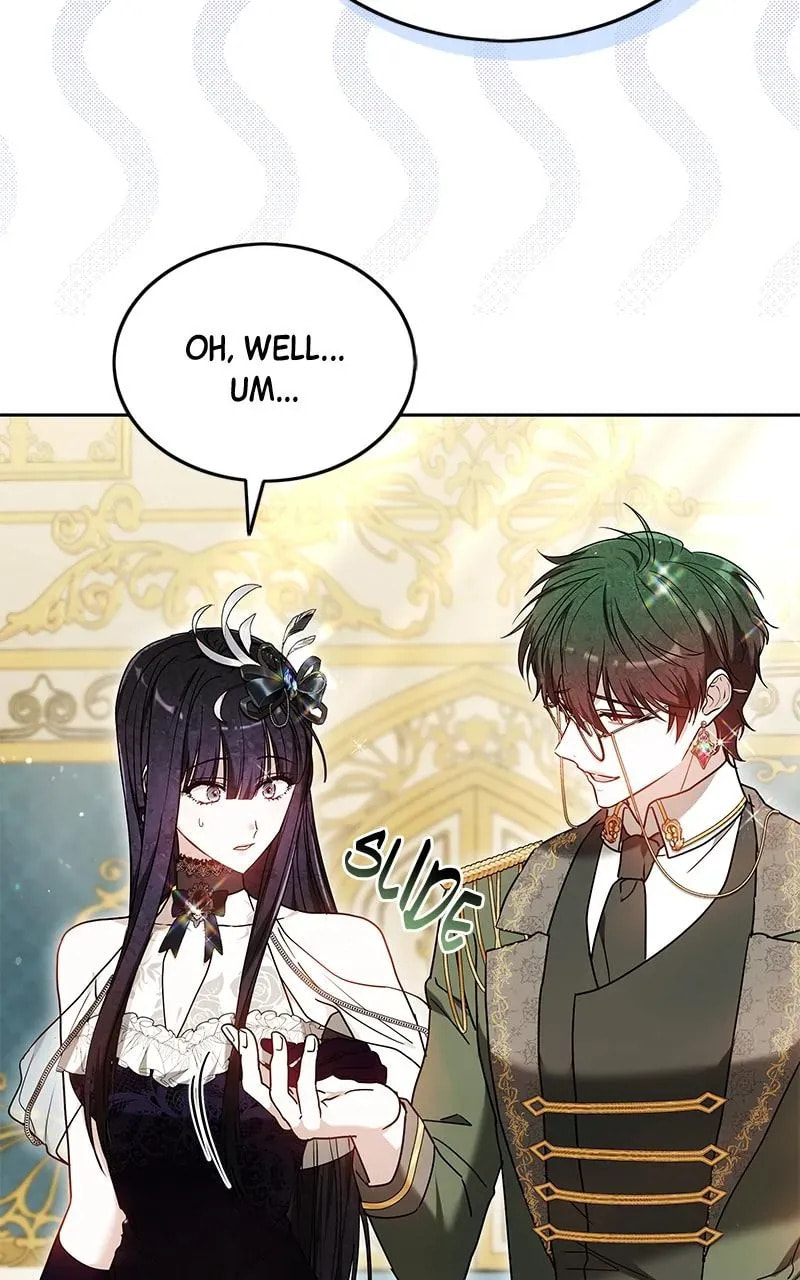 Bride of Obsidian Chapter 104 page 127 - 
