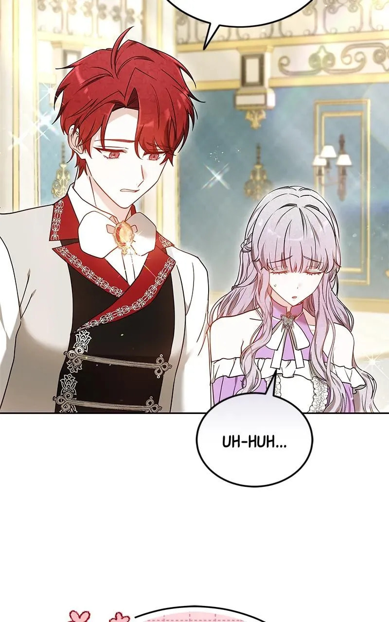 Bride of Obsidian Chapter 104 page 129 - 