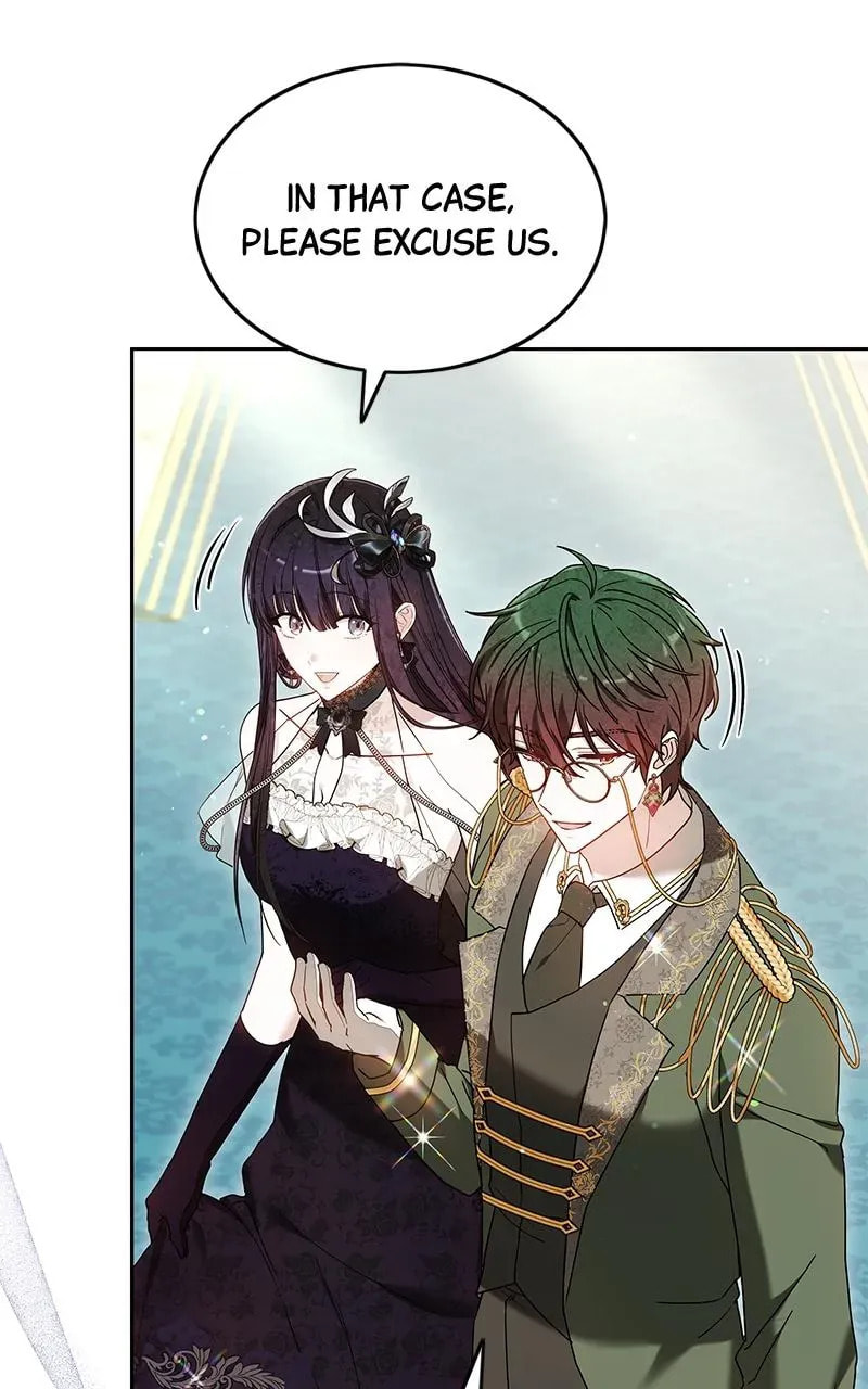 Bride of Obsidian Chapter 104 page 133 - 