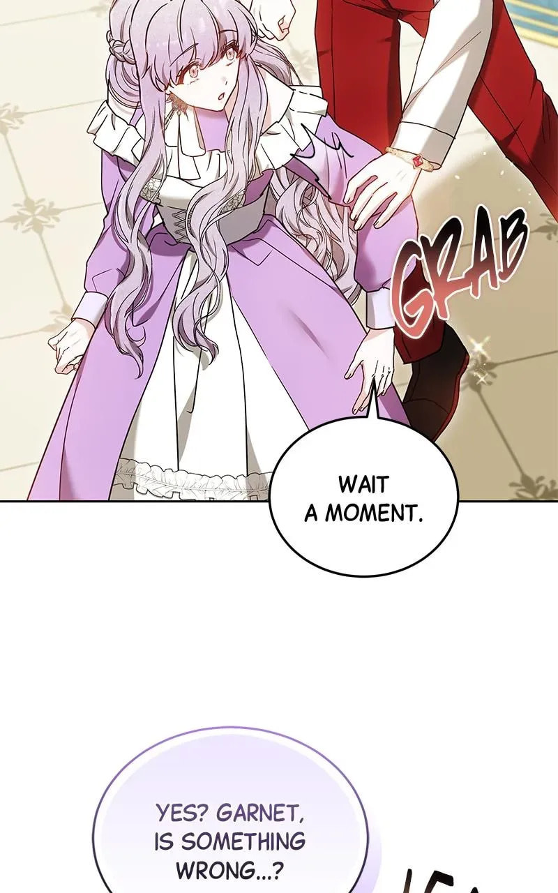 Bride of Obsidian Chapter 104 page 138 - 