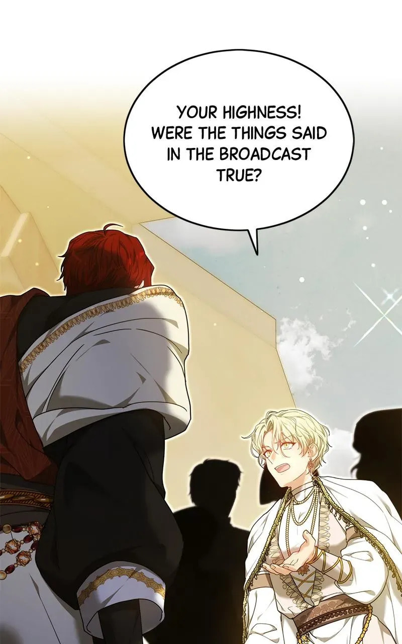 Bride of Obsidian Chapter 104 page 20 - 