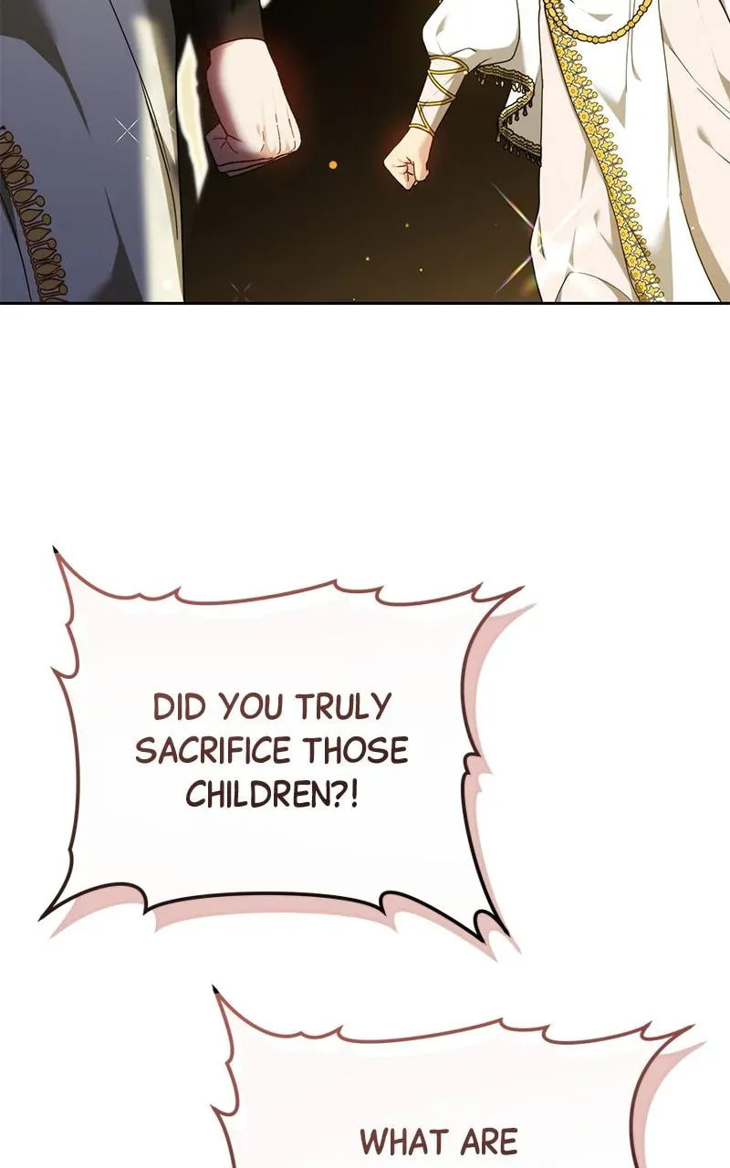 Bride of Obsidian Chapter 104 page 21 - 