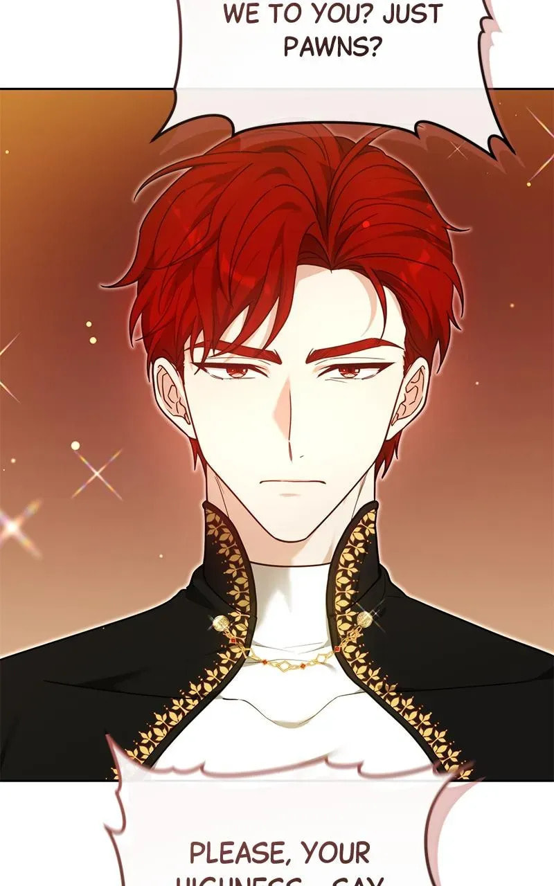 Bride of Obsidian Chapter 104 page 22 - 