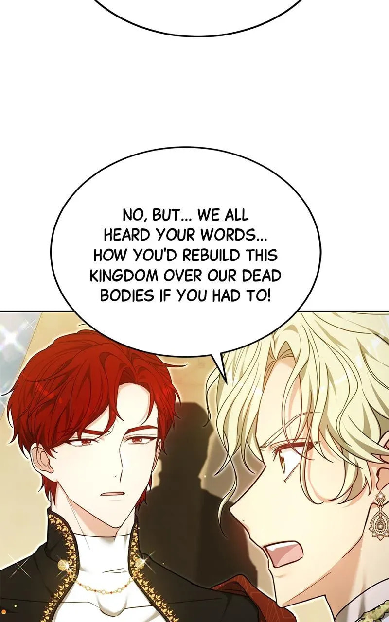 Bride of Obsidian Chapter 104 page 26 - 