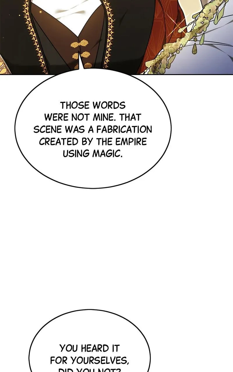 Bride of Obsidian Chapter 104 page 27 - 