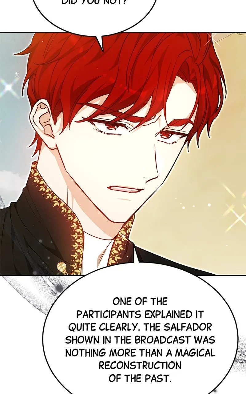 Bride of Obsidian Chapter 104 page 28 - 