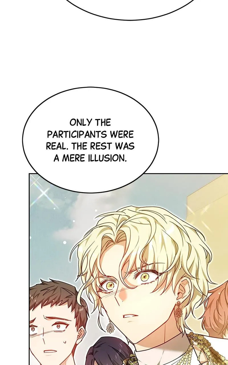 Bride of Obsidian Chapter 104 page 29 - 