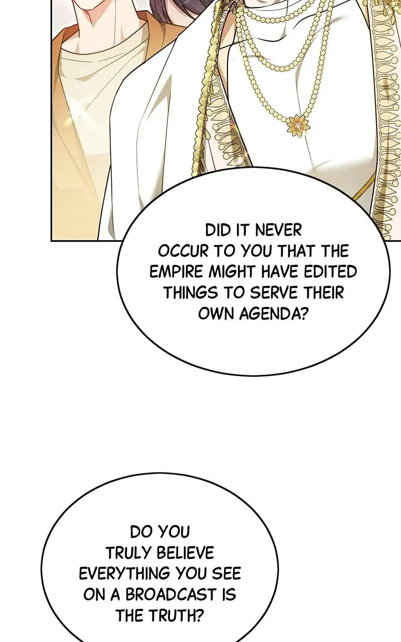 Bride of Obsidian Chapter 104 page 30 - 