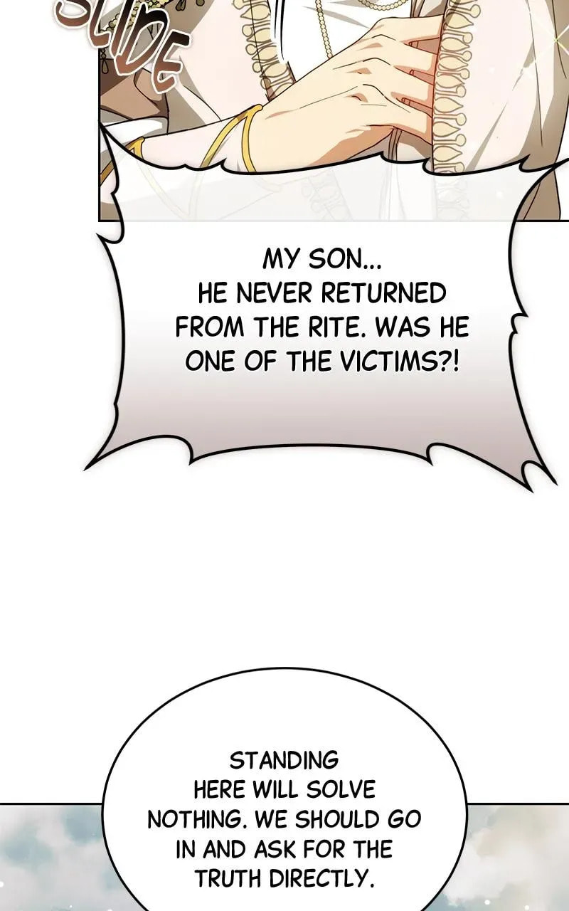 Bride of Obsidian Chapter 104 page 4 - 