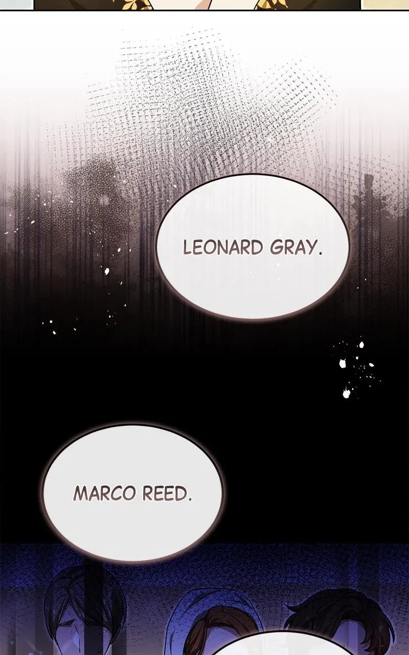 Bride of Obsidian Chapter 104 page 33 - 