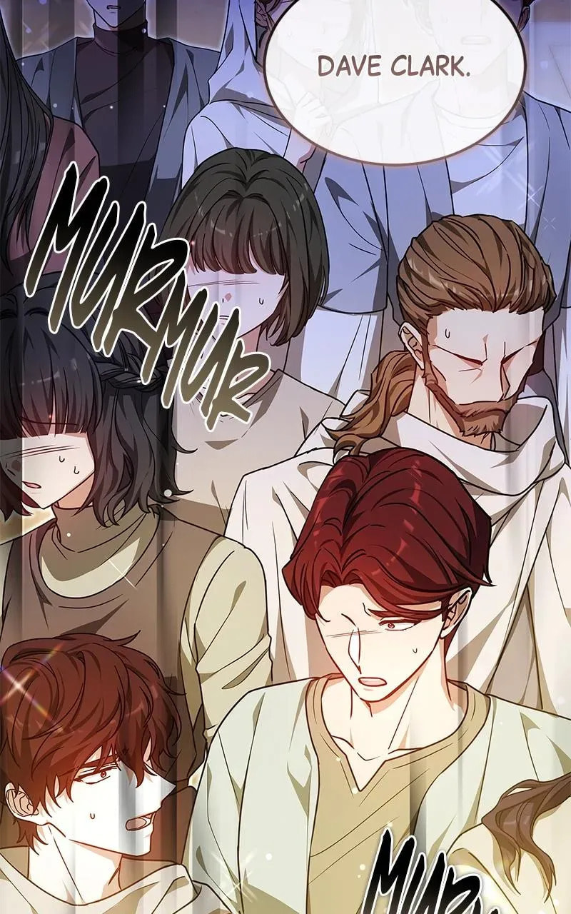 Bride of Obsidian Chapter 104 page 34 - 